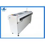 1200mm Dual Rail PCB Translational Conveyor Automatic For SMT Line for sale
