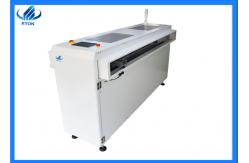China 1200mm Dual Rail PCB Translational Conveyor Automatic For SMT Line supplier