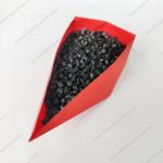 PA66 Raw Material Nylon Granules Polyamide Pellets GF 25 Compound Reinforced Modified Plastics With Free Sample for sale