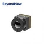 FLEXA612 Long Wave Uncooled Infrared Camera Core 640×512/12μm for Wearable Devices for sale