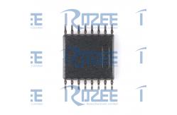 China MAX3232EIPWR supplier