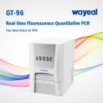 Wayeal Clinical Medical Real Time Pcr Analyzer For Nucleic Acids Testing for sale