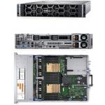 Rackmount NAS Dell Poweredge Server R740XD2 Enterprise Content for sale