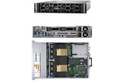 China Rackmount NAS Dell Poweredge Server R740XD2 Enterprise Content supplier
