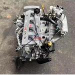 Used Japanese Car Engines Original Gasoline Engine 5A Engine Assembly for Toyota Car Parts Systems for sale