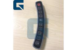 China 701/80369 70180369 Excavator JS200 JS220 Switch Panel supplier