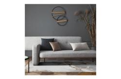 China Polypropylene Home Area Rug 160cm X 230cm Cut Pile supplier