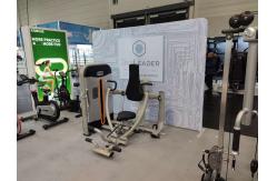 China Beeleader Professional Resistance Solution For Swimming Running Trainer 1080 Trainer supplier