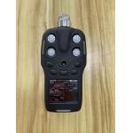 12 Hours Continuous Operation Portable Multi Gas Analyzer O2 0-30% Wireless Gas Detector for sale