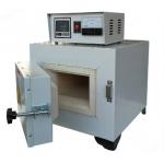 High Temperature Muffle Furnace / Flame Chamber for sale