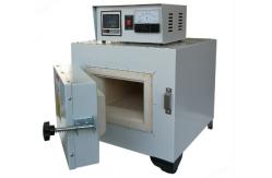 China High Temperature Muffle Furnace / Flame Chamber supplier