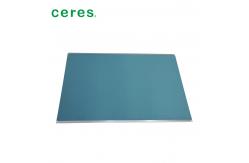 China Vulcan 714 Master Rubber Blanket 930*645*1.95 with bar supplier