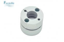 China 364500130 Coupling Servo Single 10x18mm For Gerber S91 Paragon Cutter supplier