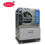 Programmable Highly Accelerated Stress Testing HAST Chamber Calibration report for sale
