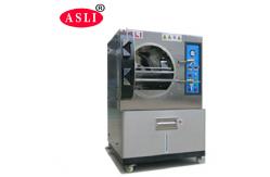 China Programmable Highly Accelerated Stress Testing HAST Chamber Calibration report supplier