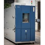 Thermal Cycling Environmental Test Chamber 480 Liters Air Cooling  5 °C / Minute for sale