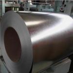 AZ100 Aluzinc Galvalume Steel Coil Az150 2500mm Distributor  Galvalume for sale