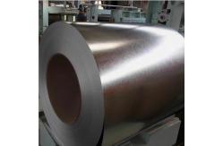 China 4m Galvanized Steel Sheet Coil Q195 Hot Rolled Steel Coil supplier