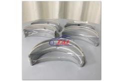China 8PB1 10PB1 Engine Main Bearing MP4038K STD For Isuzu Heavy Duty Truck supplier