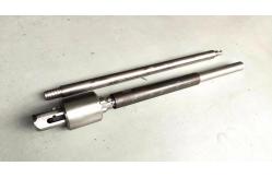 China NQ Wireline Overshot For Geological Drilling High Strength supplier