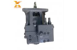 China A11VO75 Hydraulic Pump Hydraulic Piston Pump A11VO75DRS/10R-NSD12K01 Construction Drilling Machine Use supplier
