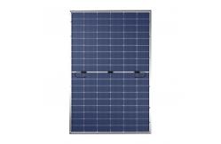 China Max. Power 580W Monocrystalline Solar Panels Residential Solar Energy Systems supplier
