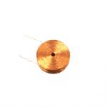 Copper Wire Air Core Inductor Coil 985TS 0.06mm For Electronic Toy for sale