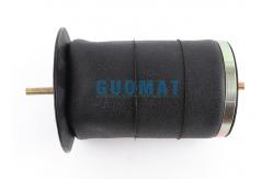 China Goodyear Cab Air Spring 1S8-003 Suspension Rubber Air Bag 1R8-036 supplier