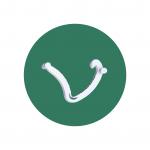 Convenient QueuesClip TM Multiple Polymer Surgical Ligating Clips NLC-CS for sale