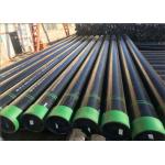 ET Seamless Carbon Steel Casing Tube For Oil And Gas Drilling for sale