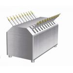 Stainless Steel Seagull Swing DN50 Dancing Fountain Nozzles for sale