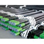 Seamless Type Well Pump Tubing THM Oil Field Sucker Rod for sale