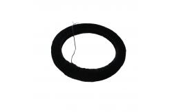 China Graphene Steering Wheel Heating Cover With Low Medium And High Temperature Settings supplier