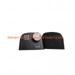 Trapezoid Concrete Grinding Tools Single Round Segment Quick Change for sale