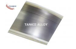 China Magnetic Shielding	Enamelled Wire Tinned Copper Braided Wire supplier