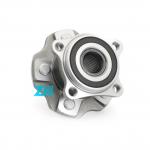Spherical Rear Axle Hub And Bearing Assembly Left 42410-48060 For Lexus