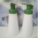 Customizable Colorful Plastic Vacuum Pump Anti-theft Closure Keep The Liquid Safe for sale