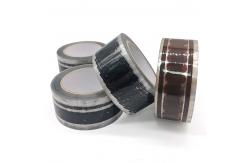 China Heavy Duty Custom Printed BOPP Packaging Tape for Shipping Sealing supplier