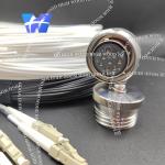 J599A8（ARINC801）series optical fiber connector，J599A8/26K1708N, for sale