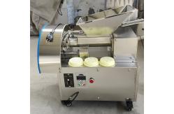 China Aotomatic Dough Divider Machine 10-600g Dough Divider Dough Divide And Rounder supplier