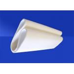 Industrial Felt Rolls Meta Aramid Felt For Sanfor Machine 16 - 22mm Thickness for sale