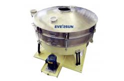 China 500 Mesh SUS316L Coconut Flakes Circular Vibrating Screen supplier