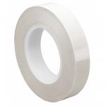 Clear Rubber Removable Adhesive Tape Hot Melt Reusable PE Film for sale