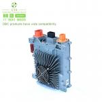 MSDS Certified 3.3KW/6.6KW OBC Lifepo4 Battery Charger for Waterproof Lithium Batteries for sale