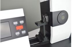 China 16.5mm Illumination Haze Measurement Instrument 5 Inches supplier