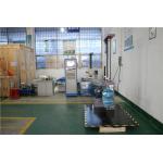 300~1200 mm Free Fall Drop Test Machine , Drop Testing Machine