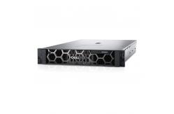 China EMC R750xa Dell Poweredge Server 2U GPU Server Computer supplier