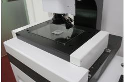 China 2D Electronic Automatic Dimension Measuring Machine , 300KG Coordinate Measuring Instrument supplier