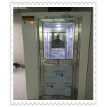 White Air Shower Clean Room Equipment  Standard Or Customized Size for sale