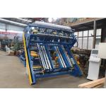 Wooden Pallet Machine Nailing Pallet Machine For Pallet Production for sale
